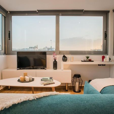 Athenian Living Suites Екстер'єр фото
