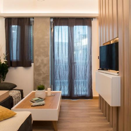Athenian Living Suites Екстер'єр фото