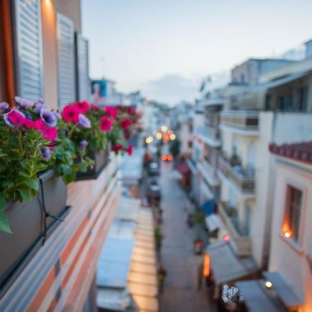 Athenian Living Suites Екстер'єр фото