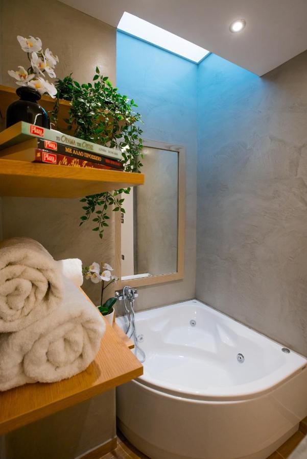 Athenian Living Suites Екстер'єр фото