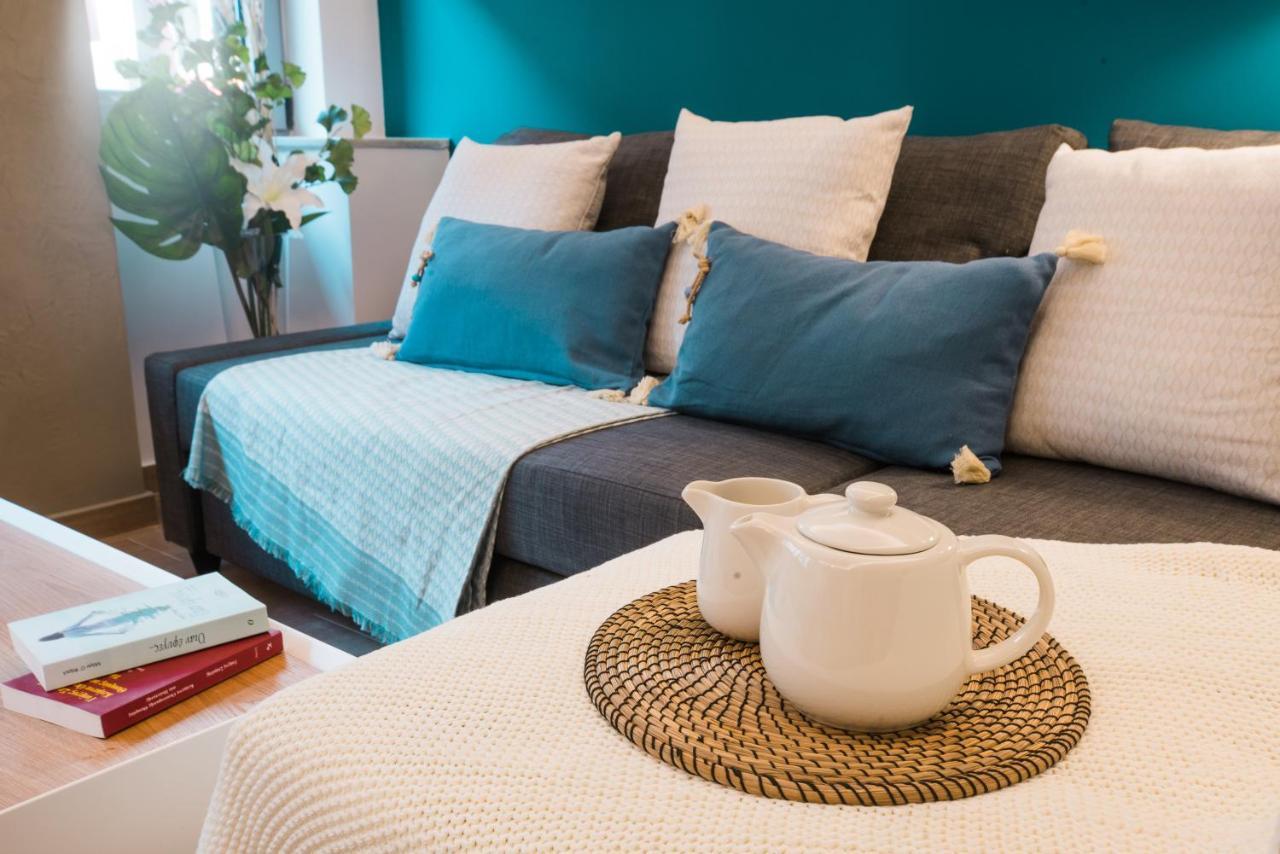 Athenian Living Suites Екстер'єр фото