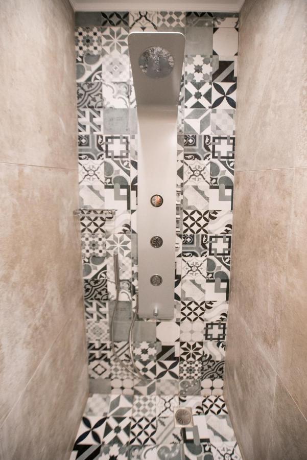 Athenian Living Suites Екстер'єр фото