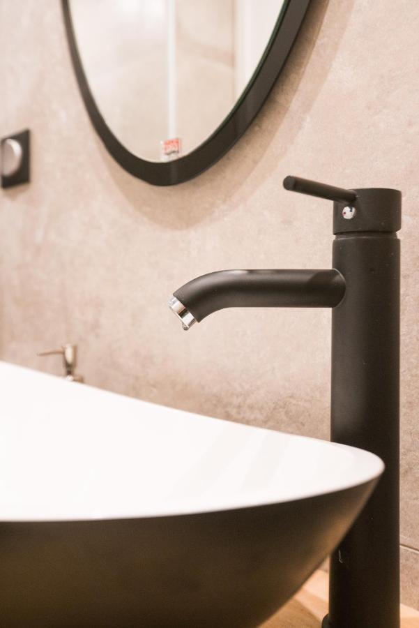 Athenian Living Suites Екстер'єр фото