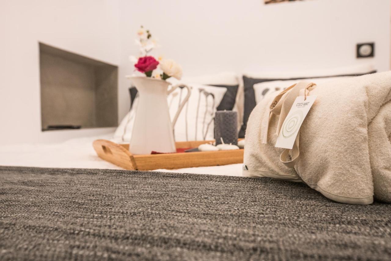 Athenian Living Suites Екстер'єр фото