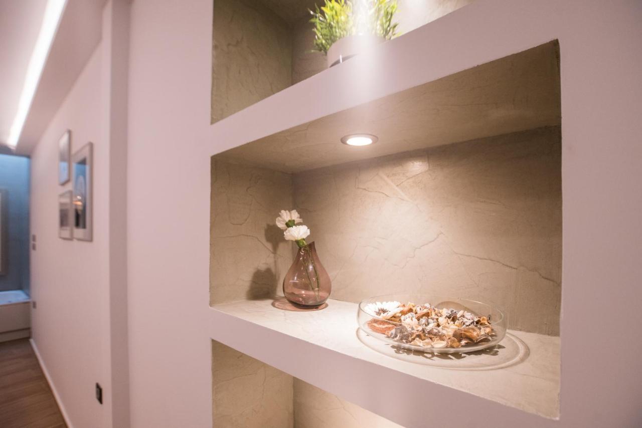 Athenian Living Suites Екстер'єр фото