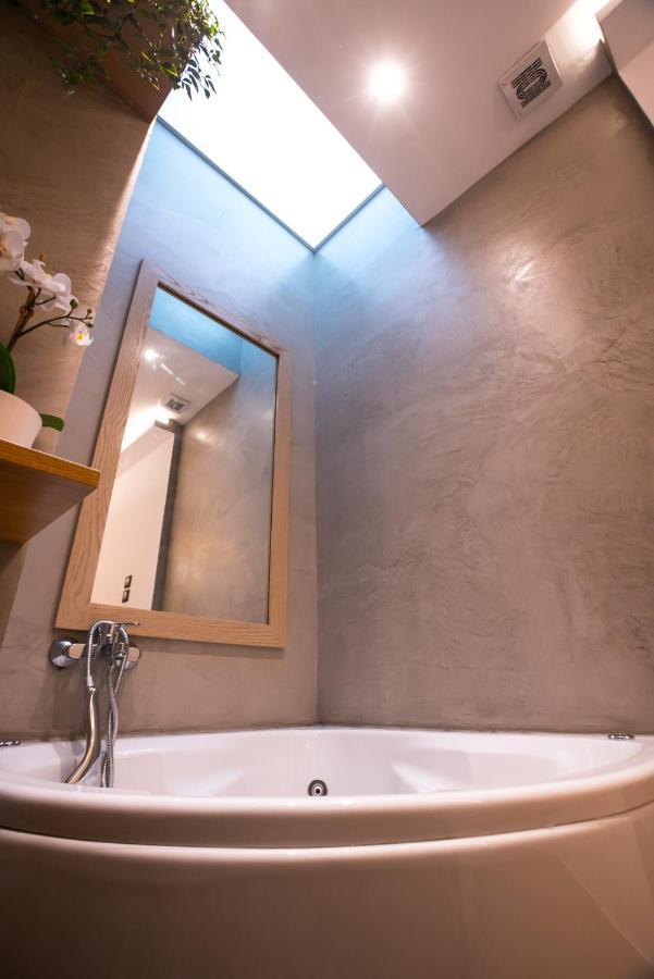 Athenian Living Suites Екстер'єр фото