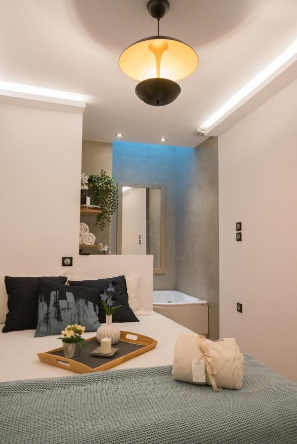 Athenian Living Suites Екстер'єр фото