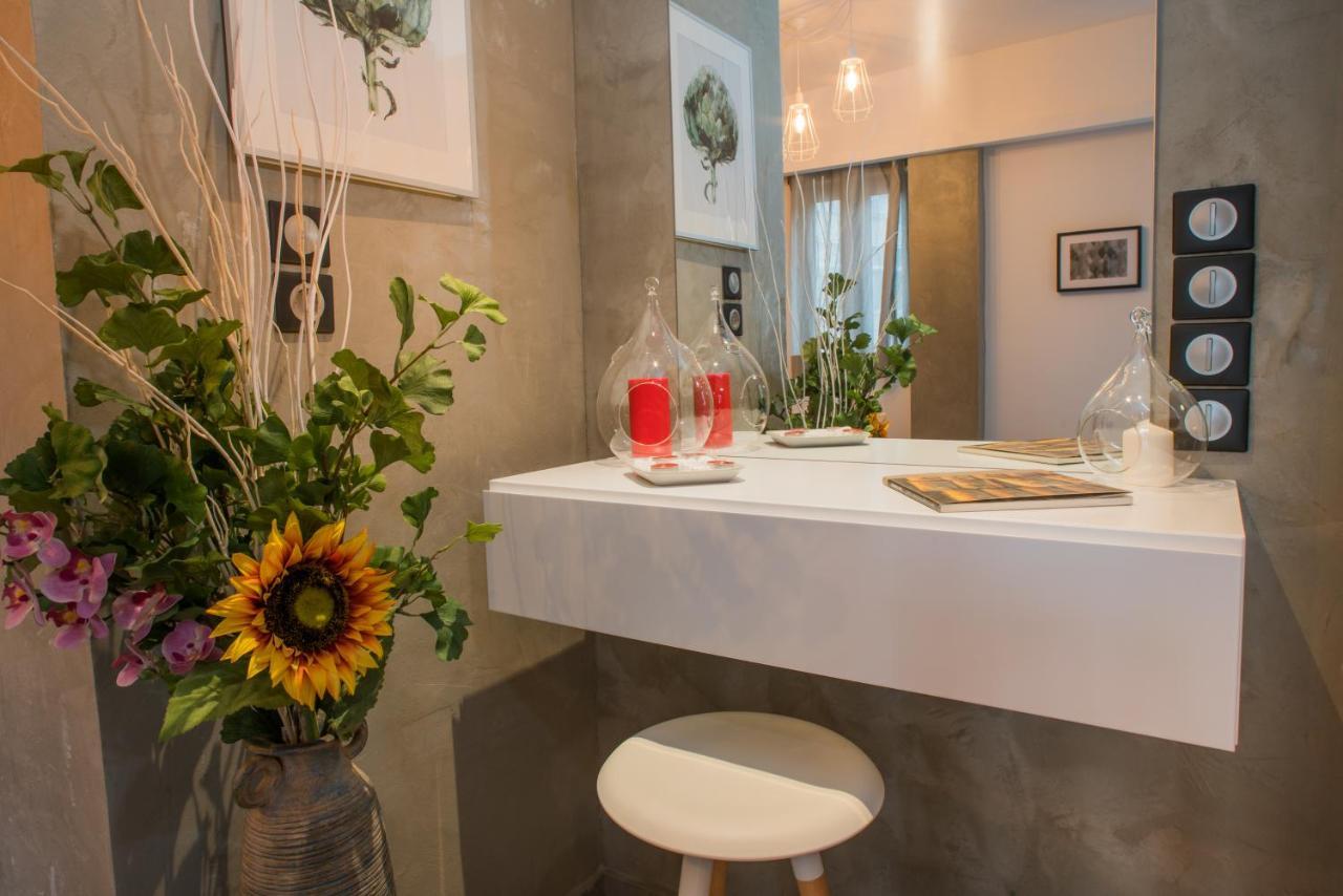 Athenian Living Suites Екстер'єр фото