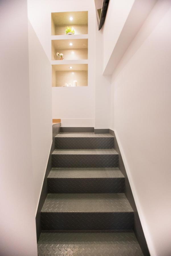 Athenian Living Suites Екстер'єр фото