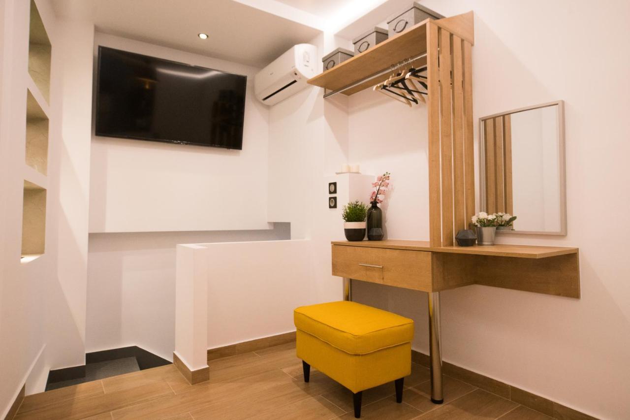 Athenian Living Suites Екстер'єр фото