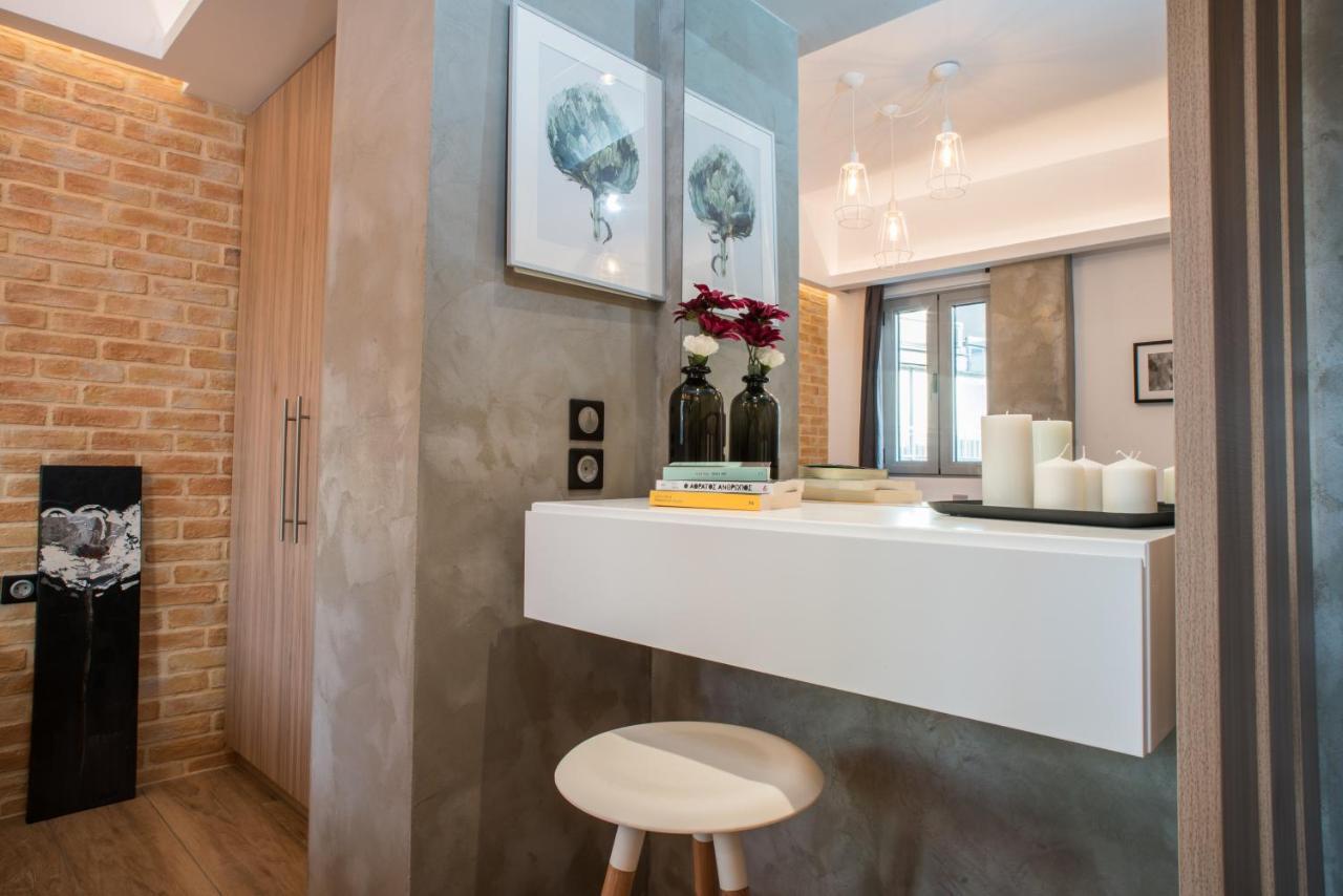Athenian Living Suites Екстер'єр фото