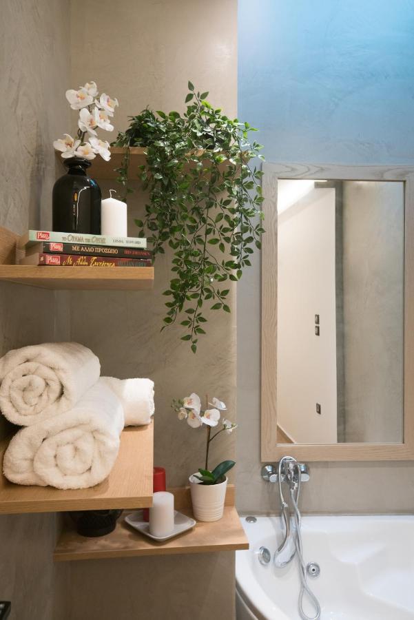 Athenian Living Suites Екстер'єр фото