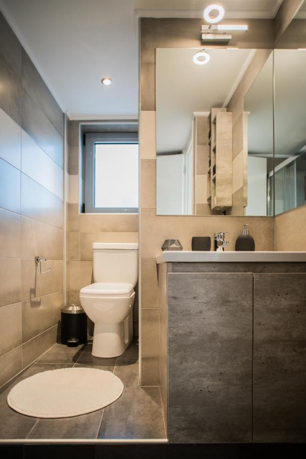 Athenian Living Suites Екстер'єр фото