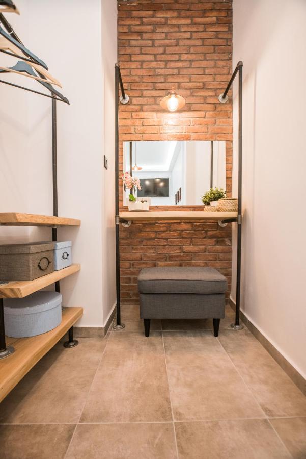 Athenian Living Suites Екстер'єр фото