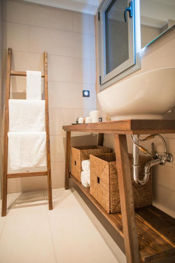 Athenian Living Suites Екстер'єр фото