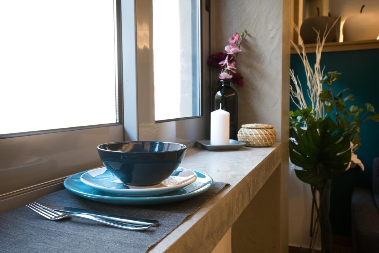 Athenian Living Suites Екстер'єр фото