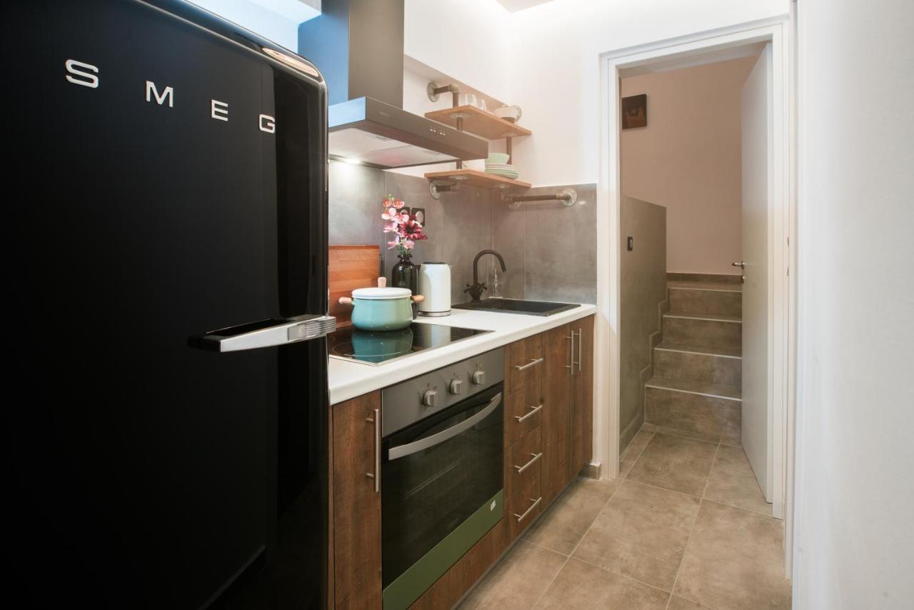 Athenian Living Suites Екстер'єр фото
