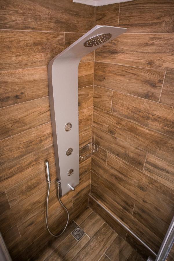 Athenian Living Suites Екстер'єр фото